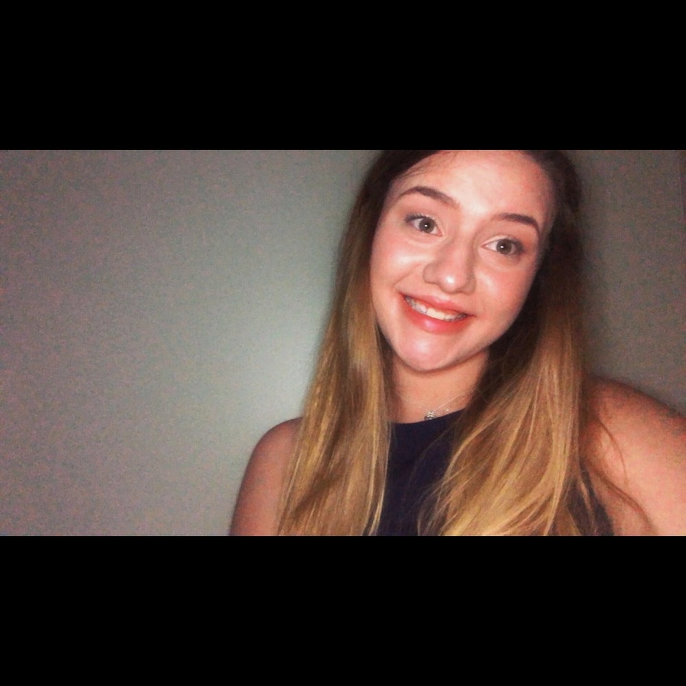 Meet your Posher, Cassidy
